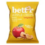 Био Ябълков Чипс, Bett`r, 50g