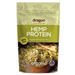 Био Протеин от Конопено Семе, Dragon Superfoods, 200 g