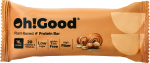 Oh!Good Protein Bar – Peanut Butter – no shadow